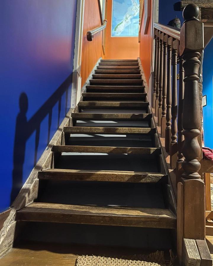 Kaikoura, Cubby House Stay Εξωτερικό φωτογραφία