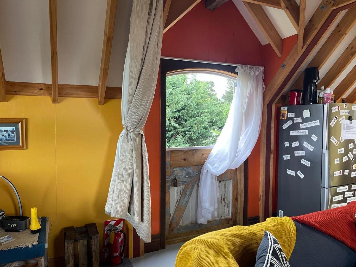 Kaikoura, Cubby House Stay Εξωτερικό φωτογραφία