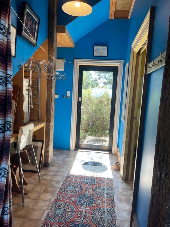 Kaikoura, Cubby House Stay Εξωτερικό φωτογραφία
